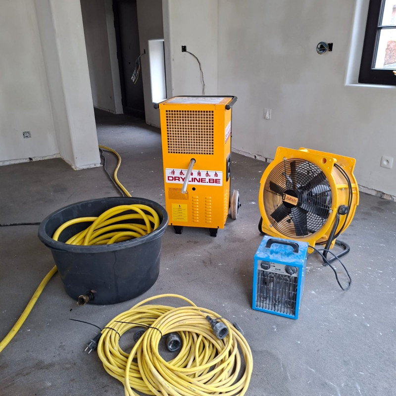 Appartement Pakket