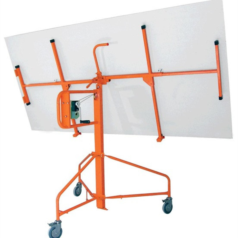 Gyproc platenlift